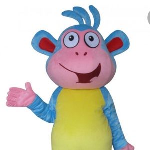 Meet your Posher, Dash